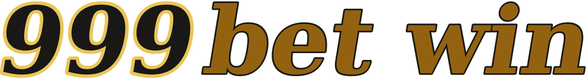 999bet win logo