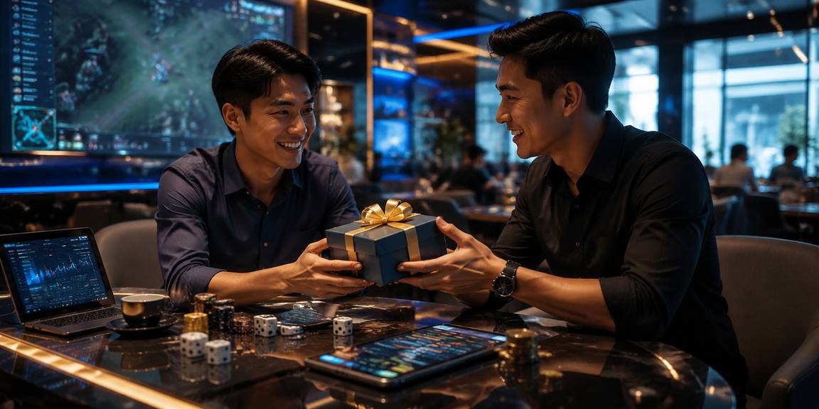 999bet win Ưu đãi