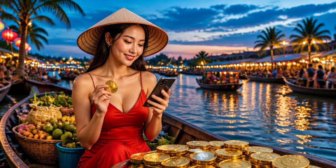 999bet win Ha Long Megaways hoạt động ra sao